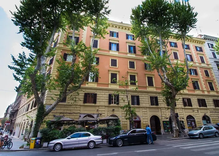 Velvet Suite Roma